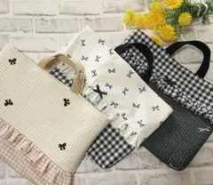 はる様、専用。レッスンバッグ