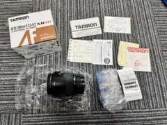 TAMRON AF 28-300mm F3.5-6.3 XR Diのサムネイル