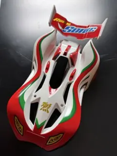 シャドウブレイカー　ロデオソニック　ミニ四駆　セット Amazon | タミヤ ミニ四駆 限定 シャドウブレイカーZ-3 スーパー