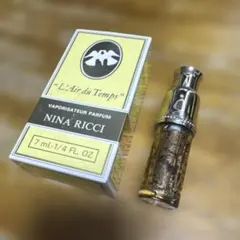 NINARICCI ニナリッチ レールデュタン パルファム 7ml 香水のサムネイル