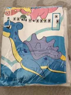 ANA ポケモンジェット 2001 ANAオリジナルポケモンよくばりゲーム