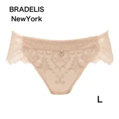 【新品】BRADELIS NewYork ジャクリーンスタイルパンティ24A1のサムネイル