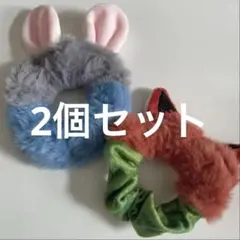 テーマパーク用ヘアアクセサリーをお探しの方、アニマルモチーフが好きな方におすすめ
