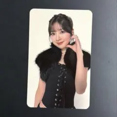 NiziU 会場限定トレカ 東京３日目　ミイヒ