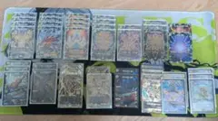 デュエルマスターズ　白零サバキz　デッキパーツのサムネイル