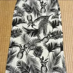 BARAK タイトスカート