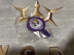 小林直己 キーチャーム