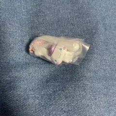 シナモン シナモロール フィギュア キーホルダー