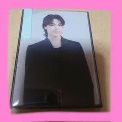 SEVENTEEN NEW JAPAN フーディートレカ ディノ