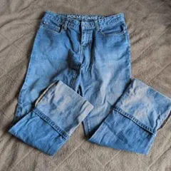 Polo Jeans Co. ライトブルーデニムパンツのサムネイル