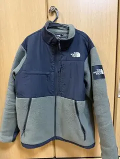 THE NORTH FACE デナリジャケット