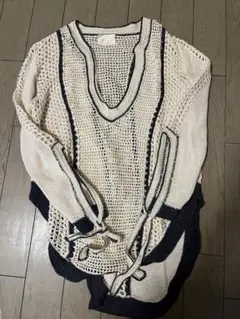 2026年最新】JUN mikami ニットの人気アイテム - メルカリ 