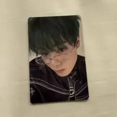 JO1 鶴房汐恩 ラキドロ トレカ ポップアップ 韓国 ソウル