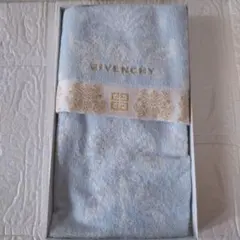 GIVENCHY ジバンシィ ウォッシュタオル　フェイスタオルのサムネイル