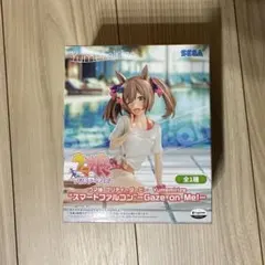 ウマ娘 Yumemirize スマートファルコン フィギュア