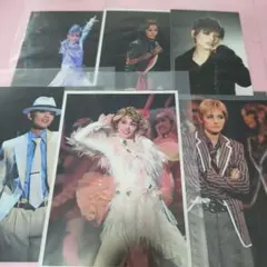 朝美絢 スチール