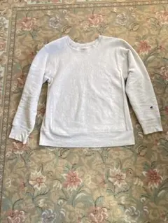 チャンピオン スウェット リバースウィーブ 赤タグ アメリカ製 XL