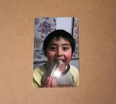 スパドラ タレントカード