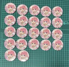 すとぷり さとみくん すとめも Vol.Next!! 缶バッジ 22点 セット