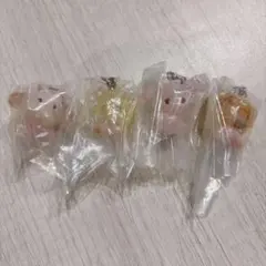 mikko めじるしアクセサリー キャラクターグッズ