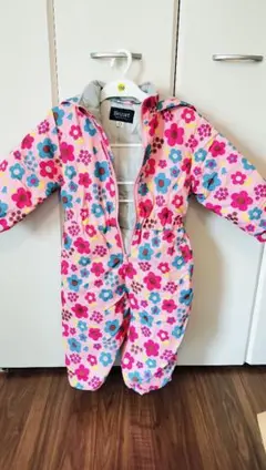 さくらさん購入予定。Binzart 子供用スキーウェア