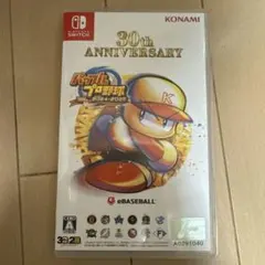 パワプロ2024-2025 30th ANNIVERSARY