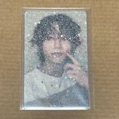 StrayKids ハン ATE HMV ホロ