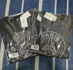 最終価額PSGパリ・サンジェルマンLロンt2枚セット