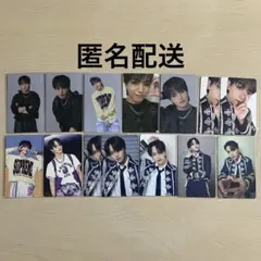 JO1 大平祥生 BEYOND THE DARK ラントレ トレカ