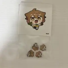 にじさんじ 8th Anniversary 伏見ガク