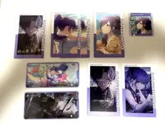 プロセカ　朝比奈まふゆ　まとめ売り　箔押し