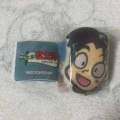 忍たま乱太郎 スクエアポーチ きり丸