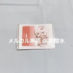 【壱百満天原サロメ】にじさんじ チョコエッグ ミニアクスタ