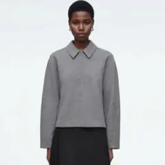 ニット セットアップ