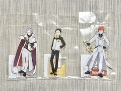 2025年最新】リゼロ ラインハルト アクリルスタンドの人気アイテム