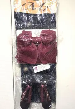 浴衣・帯・下駄セット