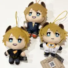 ツイステ ラギー キャラクターグッズ
