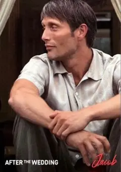 マッツミケルセン　トレカ　アフター　ザ　ウェディング　生誕60周年祭