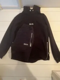 2026年最新】balr.セットアップの人気アイテム - メルカリ