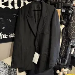 2025年最新】nude:masahiko maruyama テーラードジャケットの人気