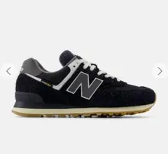 【極美品】　New Balance U574RUS 26cm ニューバランス