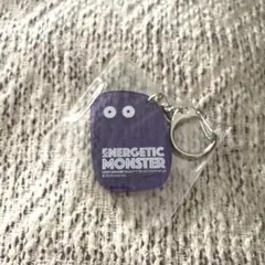 ENERGETIC MONSTER アクリルキーホルダー 5点セット 小田切ヒロ ENERGETIC MONSTER アクリルキーホルダー 5点セット ENERGETIC