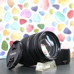 N】 ♥︎◇TAMRON 28-300mm canon A06 訳アリ - メルカリ