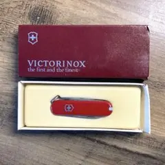 ビクトリノックス VICTORINOX クラシック SD 新品未使用