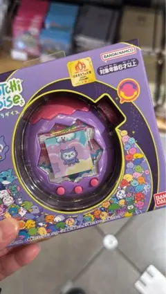 たまごっちパラダイス