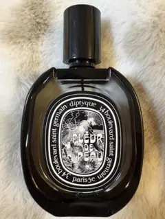 2026年最新】diptyque fleur de peauの人気アイテム - メルカリ