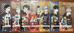 ハイキュースマホライクカードまとめ売り