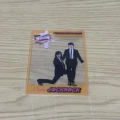 2026年最新】ジョック・ロックの人気アイテム - メルカリ