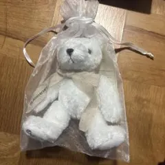 LEXUS 19th Anniversary ぬいぐるみ　テディベア