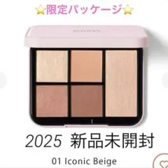 スナイデルビューティー フェイススタイリスト n 01 Iconic Beige